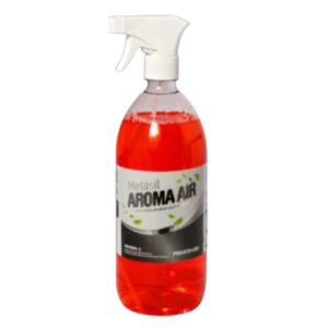 AROMA AIR FRUTAS VERMELHAS FR 1L