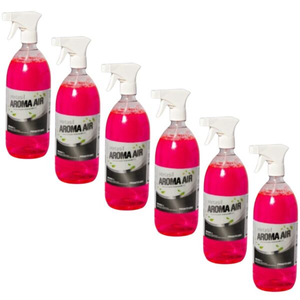 Aroma Air 1