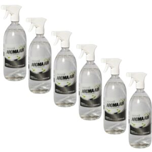 AROMA AIR BRISA REFRESCANTE CX 6L