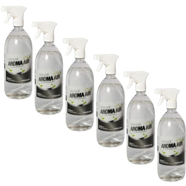 Aroma Air 2
