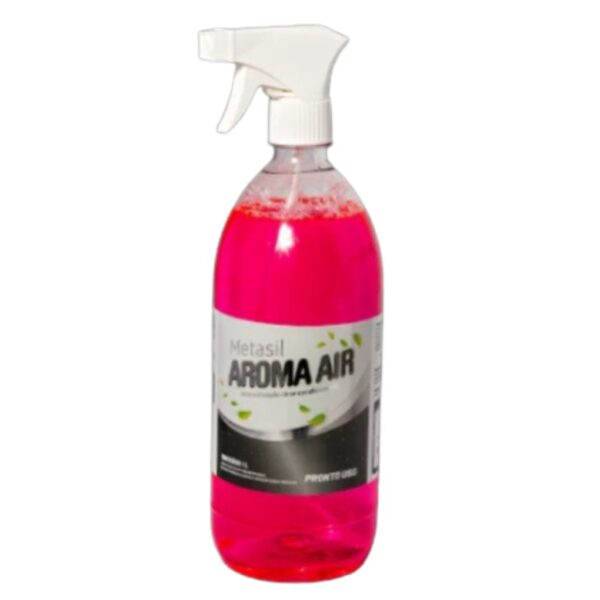Aroma Air 4