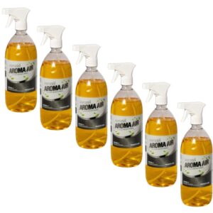 AROMA AIR SOLAR CX 6L