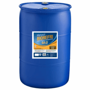 BIOREFRI GOLD BB 200L
