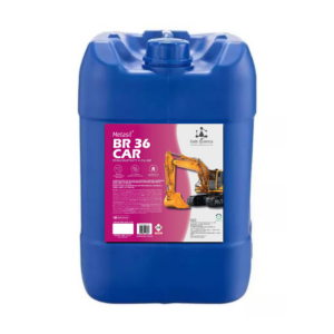 BR 36 Plus Car BB 20L