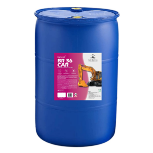 BR 36 Plus Car BB 200L