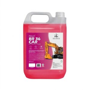 BR 36 Plus Car BB 5L