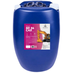 BR 36 Plus Car BB 50L