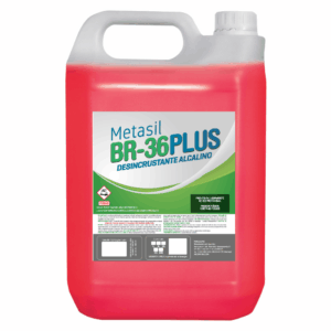 BR 36 PLUS BB 5L
