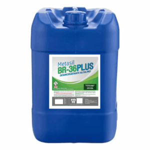 BR 36 PLUS BB 20L