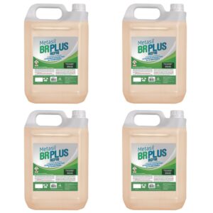 BR PLUS REFRI CX 4GL