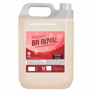 BR ROYAL BB 5L