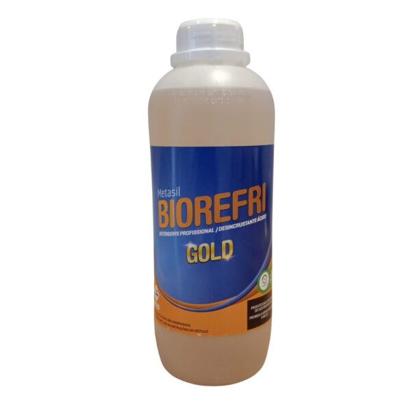 Bio Refri Gold - Frasco 1L