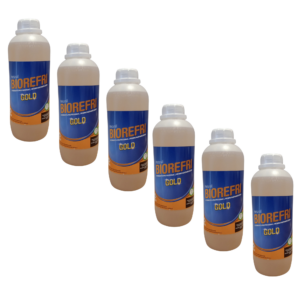 BIOREFRI GOLD CX 6L