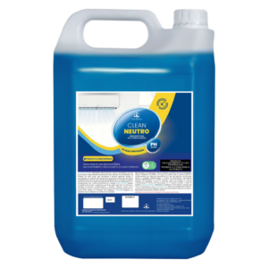Clean Neutro concentrado  BB 5L