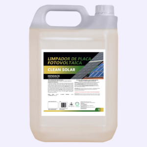 Clean Solar  BB 5L