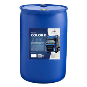 COLOR BAÚ BB 200L