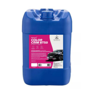 Color Crim BT50 BB 20 L