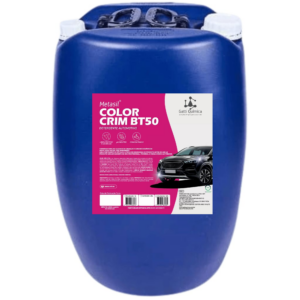 Color Crim BT50 BB 50L
