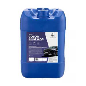 Color Crim Wax BB 20L