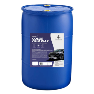 Color Crim Wax BB 200L