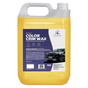 Color Crim Wax BB 5L