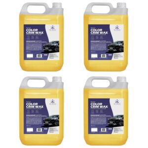 Color Crim Wax CX 4GL
