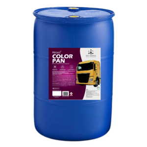 COLOR PAN BB 200L