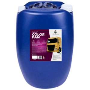 COLOR PAN BB 50L