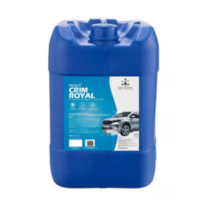 CRIM ROYAL BB 20L