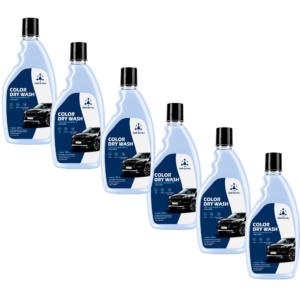 Color Dry Wash  CX 6FR500ml