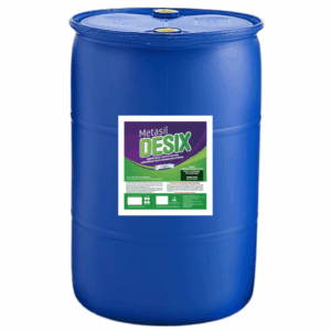 DESIX CLEAN BB 200L