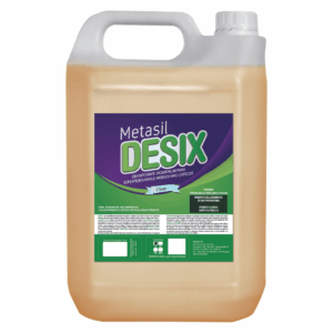 DESIX CLEAN BB 5L