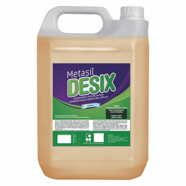 DESIX CLEAN 5