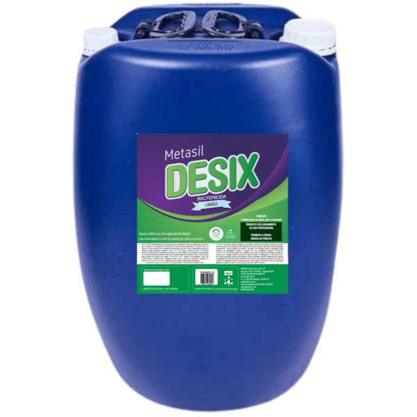 DESIX LIMÃO 50