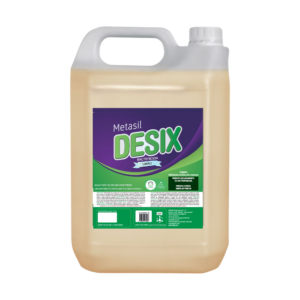 DESIX LIMÃO BB 5L