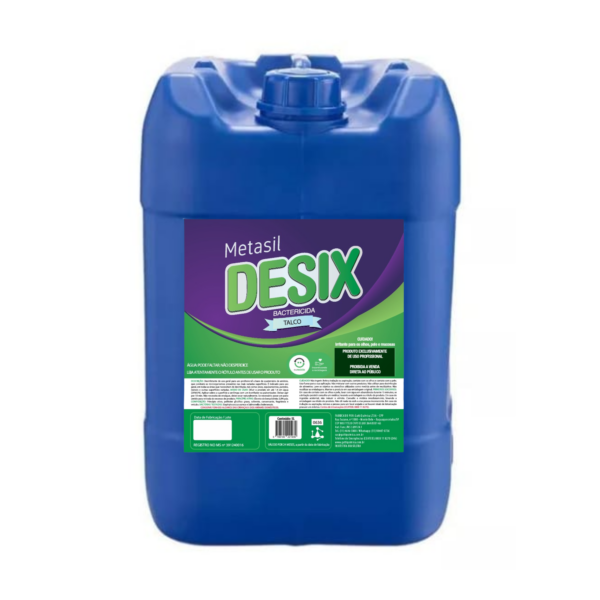 DESIX TALCO 20