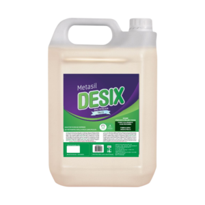 DESIX TALCO BB 5L