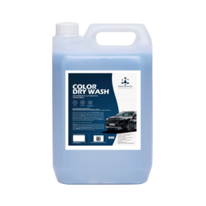 Color Dry Wash  BB 5L