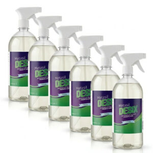 Desix Clean pronto uso CX 6L