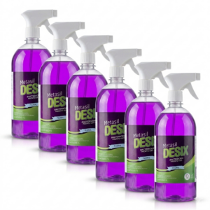 Desix Floral pronto uso CX 6L
