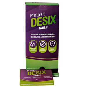 DESIX TABLET DP 18x70g
