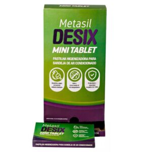 DESIX MINI TABLET DP 18x90g