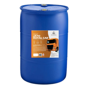 Jato Royal Car BB 200L