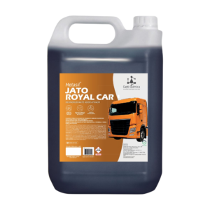 Jato Royal Car BB 5L
