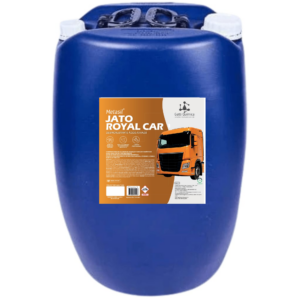 Jato Royal Car BB 50L