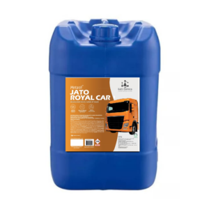 Jato Royal Car BB 20L