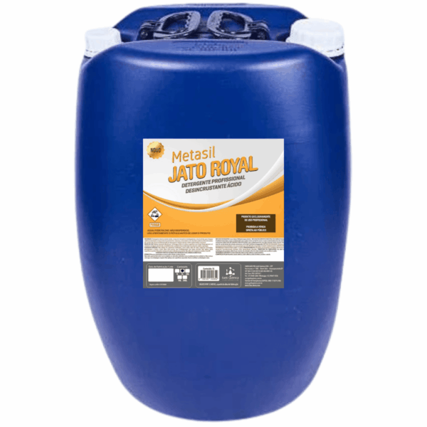 JATO ROYAL INDUSTRIAL 50