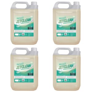 JET CLEAN CX 4GL