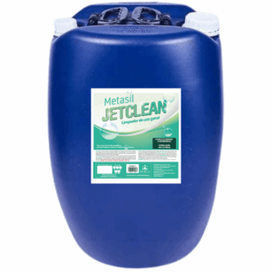 JET CLEAN BB 50L