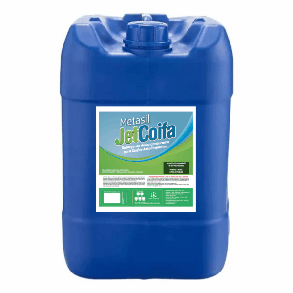 JETCOIFA 20